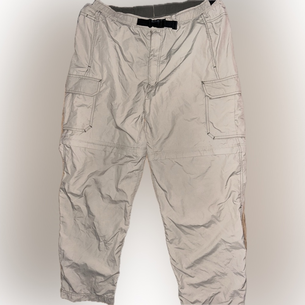 REI Co-op Sahara Convertible Pants - Men's
